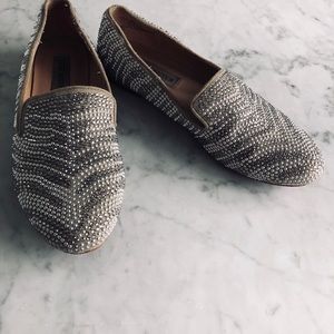 Steve Madden Loafers